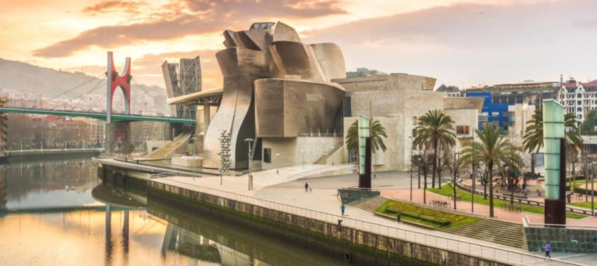 A 5 Minutos Andando Del Casco Viejo, Ayuntamiento, Plaza Circular Y Gran Via De Bilbao Y Proximo A Las 2 Lineas De Metro Exteriör bild