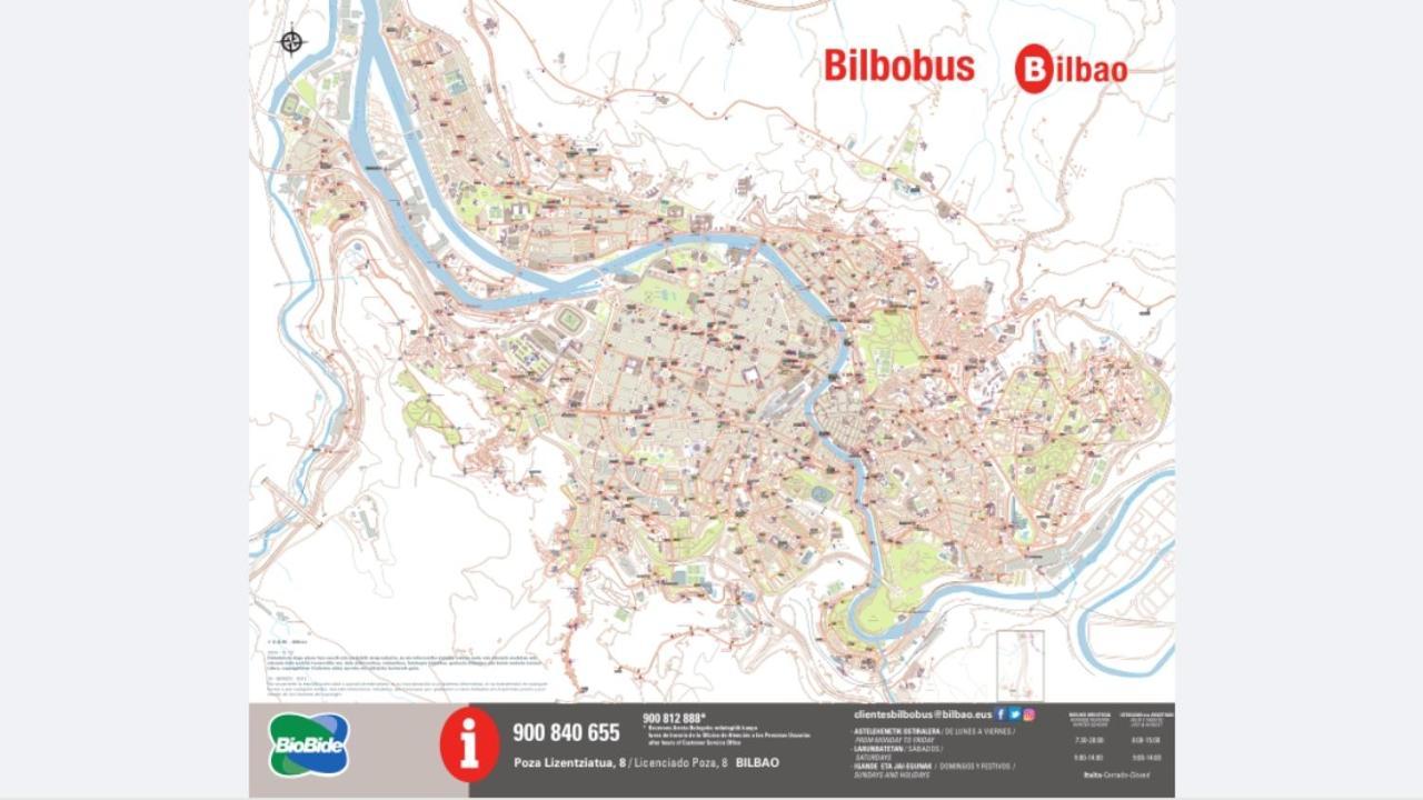 A 5 Minutos Andando Del Casco Viejo, Ayuntamiento, Plaza Circular Y Gran Via De Bilbao Y Proximo A Las 2 Lineas De Metro Exteriör bild