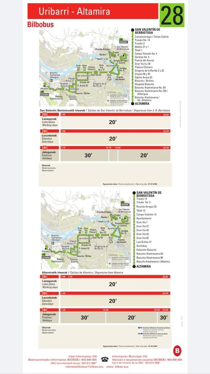 A 5 Minutos Andando Del Casco Viejo, Ayuntamiento, Plaza Circular Y Gran Via De Bilbao Y Proximo A Las 2 Lineas De Metro Exteriör bild